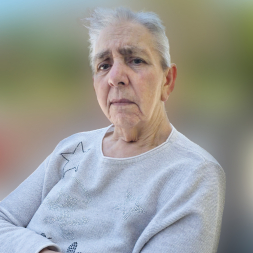 Joséphine Van Hecke